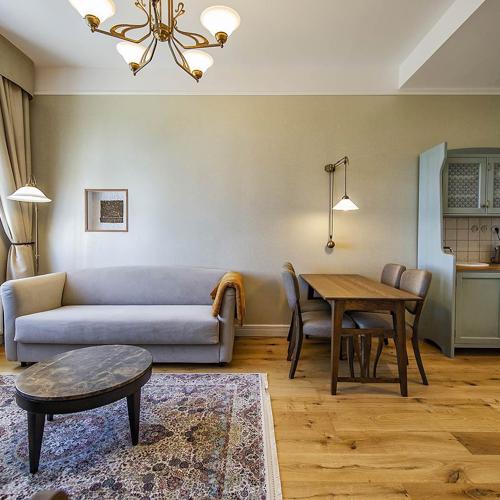 Apartmán